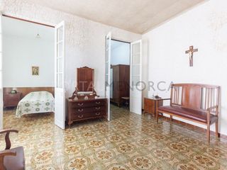 Chalet en venta en Maó en Mahón