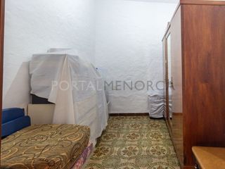 Chalet en venta en Maó en Mahón