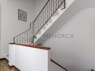 Chalet en venta en Maó en Mahón
