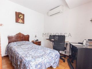 Chalet en venta en Maó en Mahón