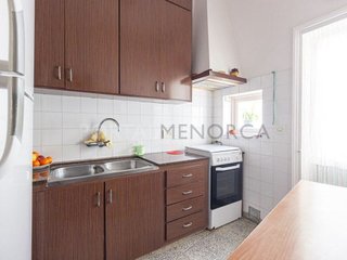 Chalet en venta en Maó en Mahón