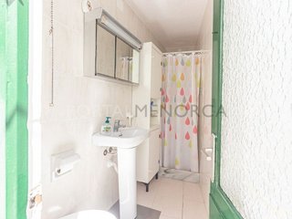 Chalet en venta en Maó en Mahón