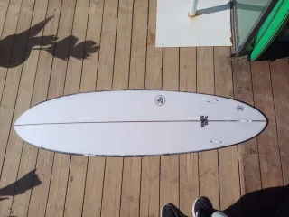 Tabla de surf Pro ! Nueva !