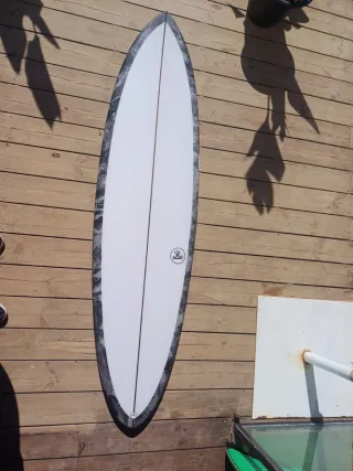 Tabla de surf Pro ! Nueva !