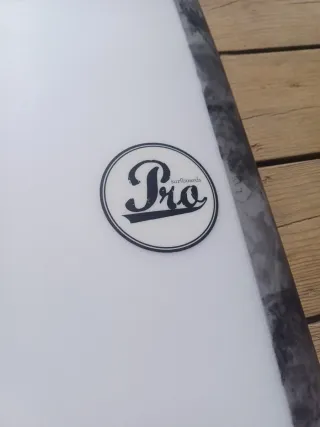 Tabla de surf Pro ! Nueva !