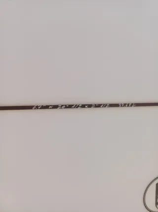 Tabla de surf Pro ! Nueva !