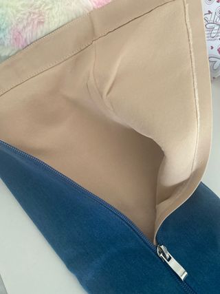 Botas altas vaqueras tacón aguja Talla 37 Nuevas