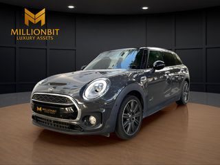 MINI CLUBMAN Cooper SD