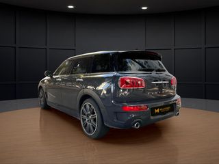 MINI CLUBMAN Cooper SD
