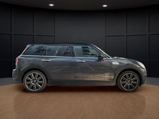 MINI CLUBMAN Cooper SD