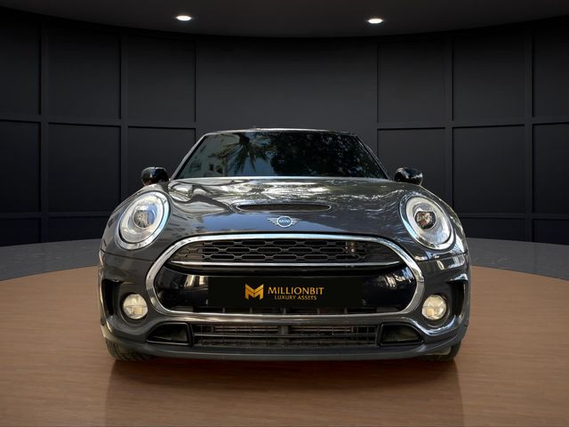 MINI CLUBMAN Cooper SD