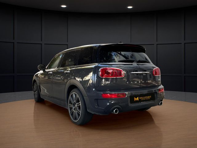 MINI CLUBMAN Cooper SD