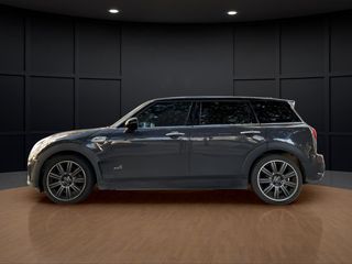 MINI CLUBMAN Cooper SD