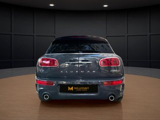 MINI CLUBMAN Cooper SD