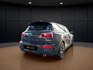 MINI CLUBMAN Cooper SD