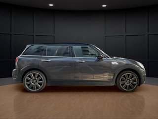 MINI CLUBMAN Cooper SD
