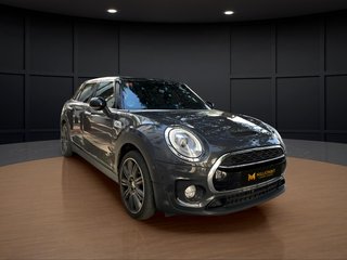 MINI CLUBMAN Cooper SD