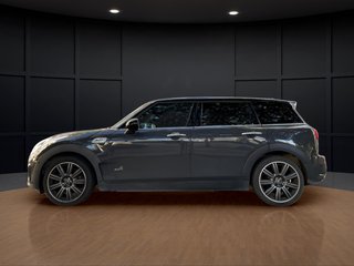 MINI CLUBMAN Cooper SD