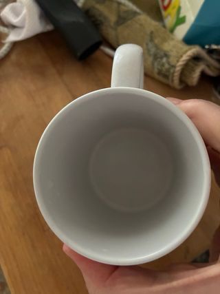 Tazza Ti voglio bene papà