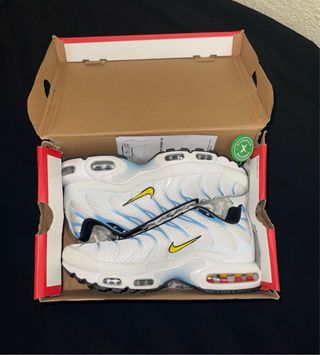 Nike Tn zapatillas nuevas