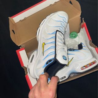 Nike Tn zapatillas nuevas