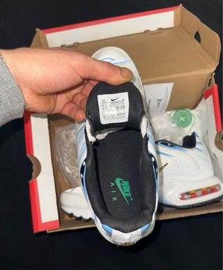 Nike Tn zapatillas nuevas