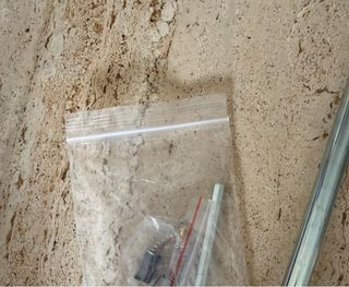 Lijadora/Batidora Hormigón Pintura Yeso 1680W