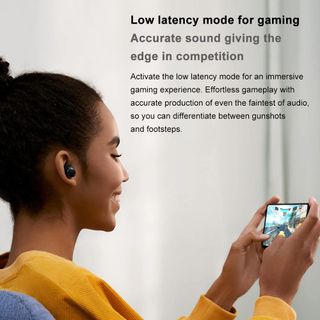 Xiaomi Redmi Brotes 3 Pro Bluetooth Auriculares