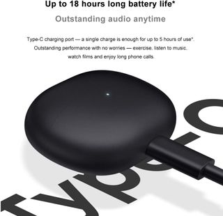 Xiaomi Redmi Brotes 3 Pro Bluetooth Auriculares