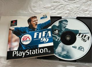 Sony Play Station 1 + 7 giochi