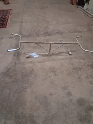 Herramienta para poner vordillos