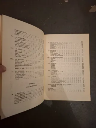 Introducción a la ciencia (1ª edición)