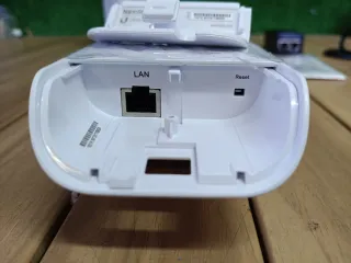 Ubiquiti Loco M2 2.4 GHz 8dBi