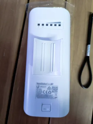 Ubiquiti Loco M2 2.4 GHz 8dBi