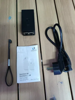 Ubiquiti Loco M2 2.4 GHz 8dBi