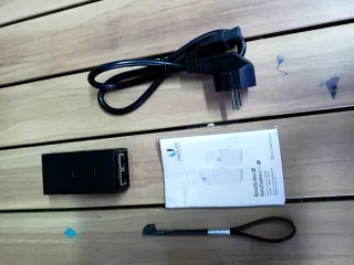 Ubiquiti Loco M2 2.4 GHz 8dBi