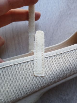 Zapatos niña ceremonia beige T33