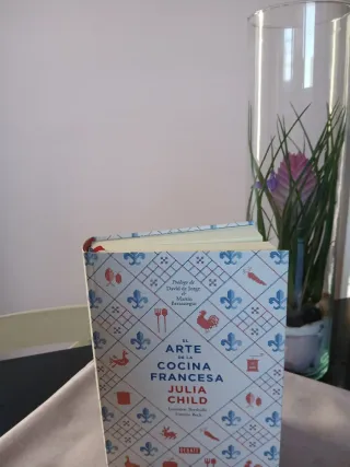 El arte de la cocina francesa, vol. 1 (Spanish ...