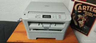 Impresora Multifunción Brother DCP-7055