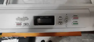 Impresora Multifunción Brother DCP-7055