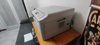 Impresora Multifunción Brother DCP-7055