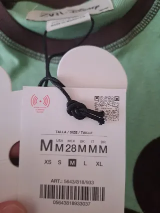 Camiseta Harry Lambert