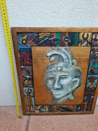 Quadro azteco