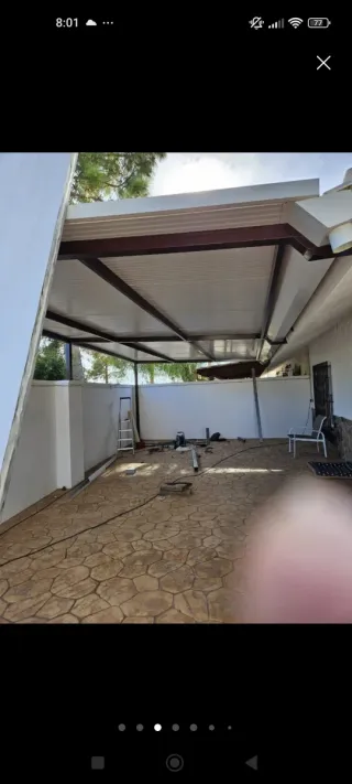 Soldador domicilio en murcia