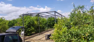 Soldador domicilio en murcia