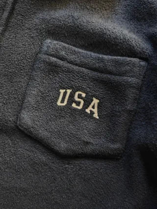 Forro polar Ralph Lauren sport L