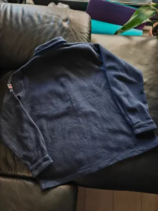 Forro polar Ralph Lauren sport L