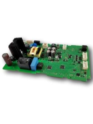 Placa Electrónica Calentador Junkers Hydrocompact