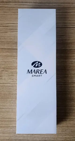 Smart Watch Marea modelo B58010/4 Rosa