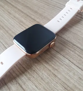 Smart Watch Marea modelo B58010/4 Rosa